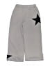 Shein Graphic Gray Track Pants Size 11 - photo 2