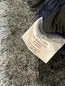Threads 4 Thought Blue Casual Pants Size XL - photo 5
