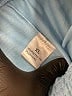 Unbranded Blue Casual Pants Size XL - photo 4