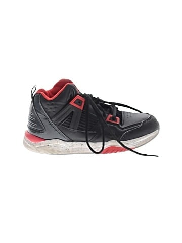 AND1 Sneakers (view 1)