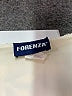 Forenza 100% Polyester Ivory Long Sleeve Blouse Size L - photo 7
