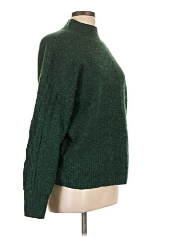 Lauren Conrad Turtleneck Sweater (view 1)