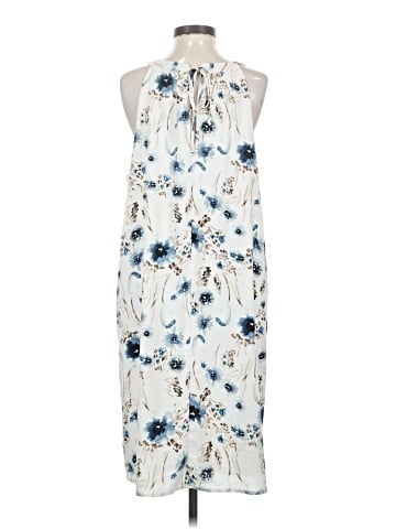 Kaileigh Casual Dress (view 2)