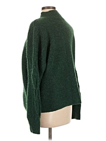 Lauren Conrad Turtleneck Sweater (view 2)
