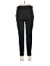 SOHO Apparel Ltd Solid Black Active Pants Size M - photo 2