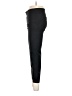 SOHO Apparel Ltd Solid Black Active Pants Size M - photo 5