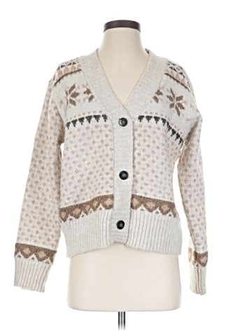 Francesca's Cardigan (view 1)