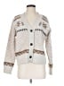 Francesca's Tan Cardigan Size S - photo 1