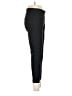 SOHO Apparel Ltd Solid Black Active Pants Size M - photo 4