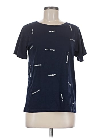 J.Crew Short Sleeve Top (view 1)