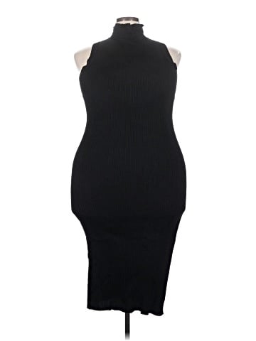 Good American Cocktail Dress (view 1)