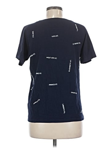 J.Crew Short Sleeve Top (view 2)