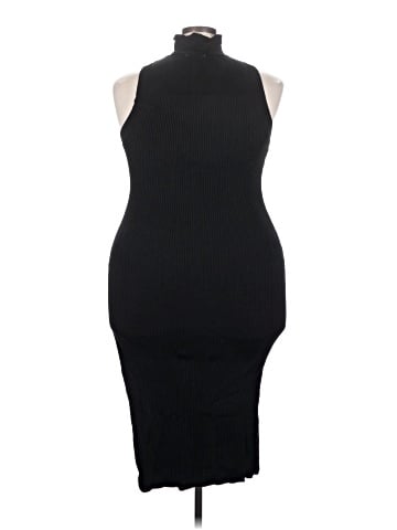 Good American Cocktail Dress (view 2)