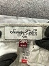 Sovereign Code 100% Cotton Tan Khaki Shorts 6-9 MO / 9 MO - photo 3