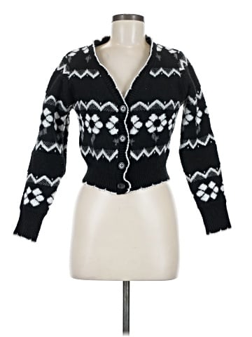 Haute Monde Cardigan (view 1)