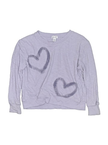Splendid Long Sleeve T-Shirt (view 1)
