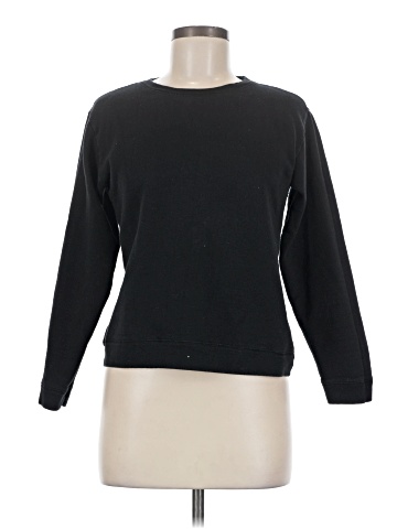 Hanes Pullover Sweater (view 1)