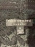 Connected Apparel Black Cardigan Size M - photo 7