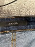 Joe's Jeans Solid Blue Jeans Size 26 waist - photo 7