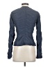 RACHEL Rachel Roy Blue Jacket Size 2 - photo 2