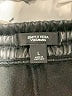 Simply Vera Vera Wang Black Casual Pants Size L - photo 7