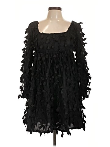 Anna Sui Cocktail Dress (view 1)