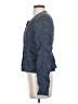 RACHEL Rachel Roy Blue Jacket Size 2 - photo 5