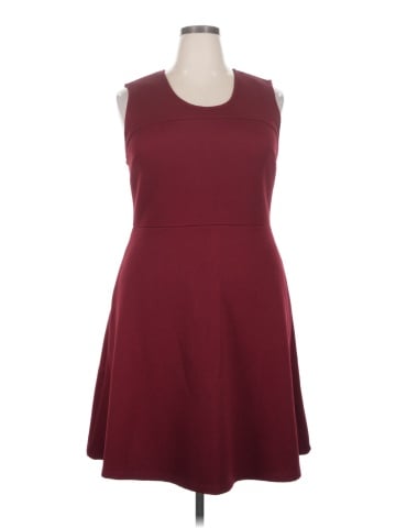 Merona Casual Dress (view 1)