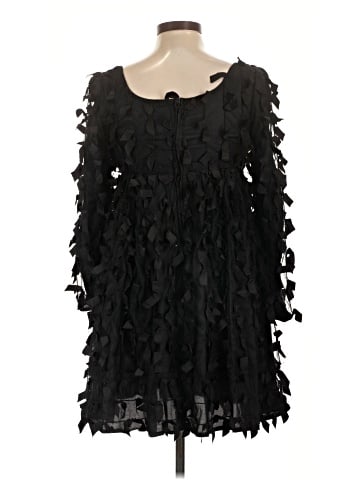 Anna Sui Cocktail Dress (view 2)