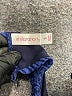 Xhilaration 100% Polyester Blue Cocktail Dress Size S - photo 7