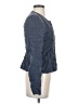 RACHEL Rachel Roy Blue Jacket Size 2 - photo 4