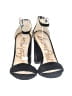 Sam Edelman Black Sandals Size 8 1/2 (wide) - photo 2