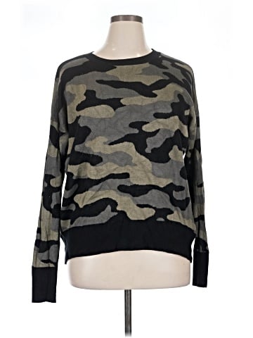 Isaac Mizrahi New York Pullover Sweater (view 1)