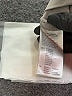 Venus Solid Gray Formal Skirt Size 10 - photo 5