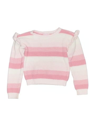 Design History Pullover Sweater (view 1)