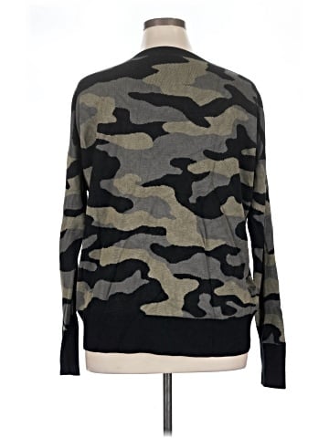 Isaac Mizrahi New York Pullover Sweater (view 2)