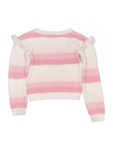 Design History Pullover Sweater (view 2)