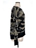 Isaac Mizrahi New York Camo Black Pullover Sweater Size XL - photo 4