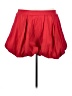 A New Day 100% Polyester Red Casual Skirt Size XXL - photo 1