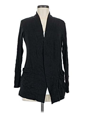 Bobeau Cardigan (view 1)