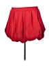 A New Day 100% Polyester Red Casual Skirt Size XXL - photo 2