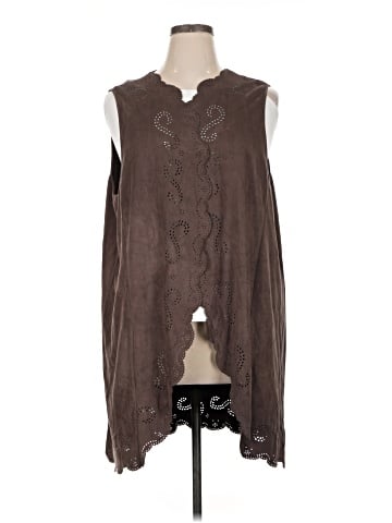 Kate & Mallory designs Poncho (view 1)