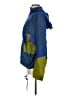 Nike 100% Nylon Blue Windbreaker Size M - photo 5