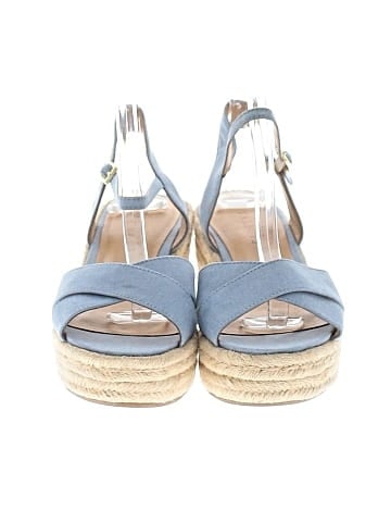 Talbots Wedges (view 2)