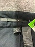 Isda & Co Solid Black Casual Pants Size 10 - photo 7