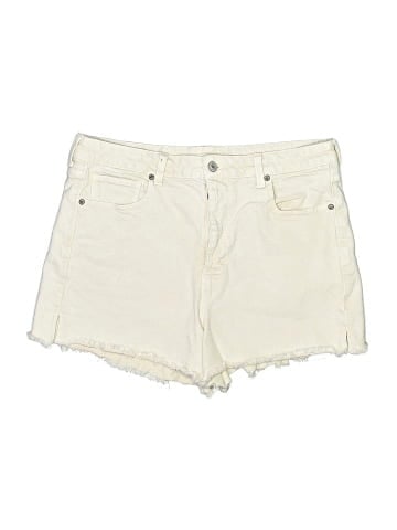 American Eagle Outfitters Denim Shorts (view 1)