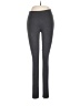 City Streets Gray Active Pants Size M - photo 1