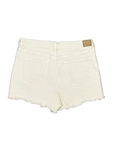 American Eagle Outfitters Denim Shorts (view 2)