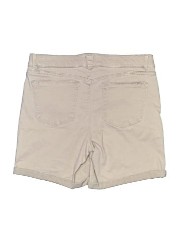 Wit & Wisdom Khaki Shorts (view 2)