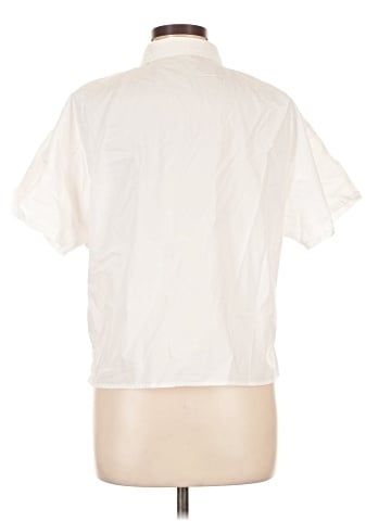 Nine Britton Short Sleeve Blouse (view 2)